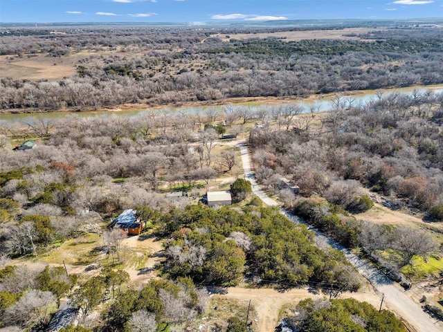 8821 Copper Mountain Ct, Granbury TX, 76048 land for sale