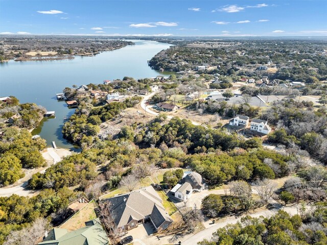 Listing photo 3 for 2617 Steepleridge Cir, Granbury TX 76048