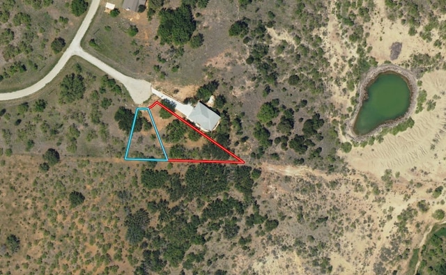 TBDLOT491 Sandcastle Dr, Brownwood TX, 76801 land for sale