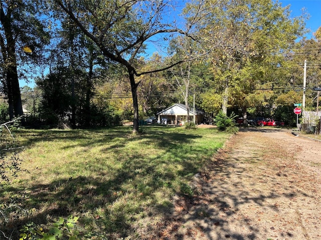 Listing photo 3 for 602 Blanton Ave, Texarkana TX 75501