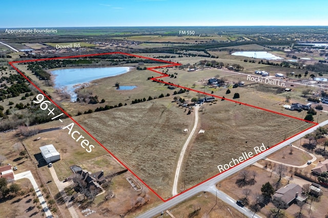 3273 Rochelle Rd, Rockwall TX, 75032 land for sale