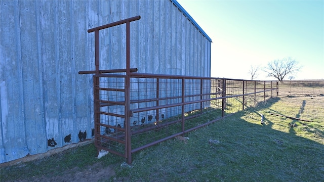 Listing photo 2 for TBD Fm 1816, Nocona TX 76255