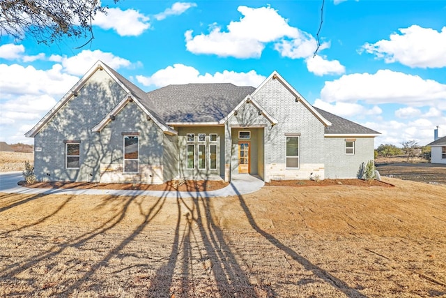 416 Red Bird Dr, Springtown TX, 76082, 4 bedrooms, 3 baths house for sale