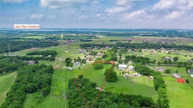 Listing photo 3 for 11655 County Road 483, Lavon TX 75166