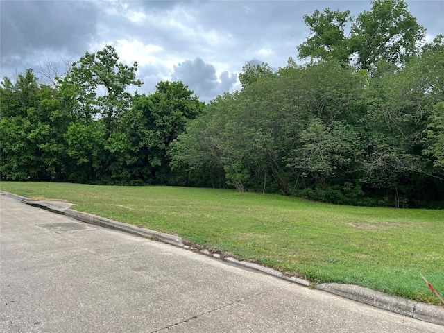 1326 W Crawford St, Denison TX, 75020 land for sale