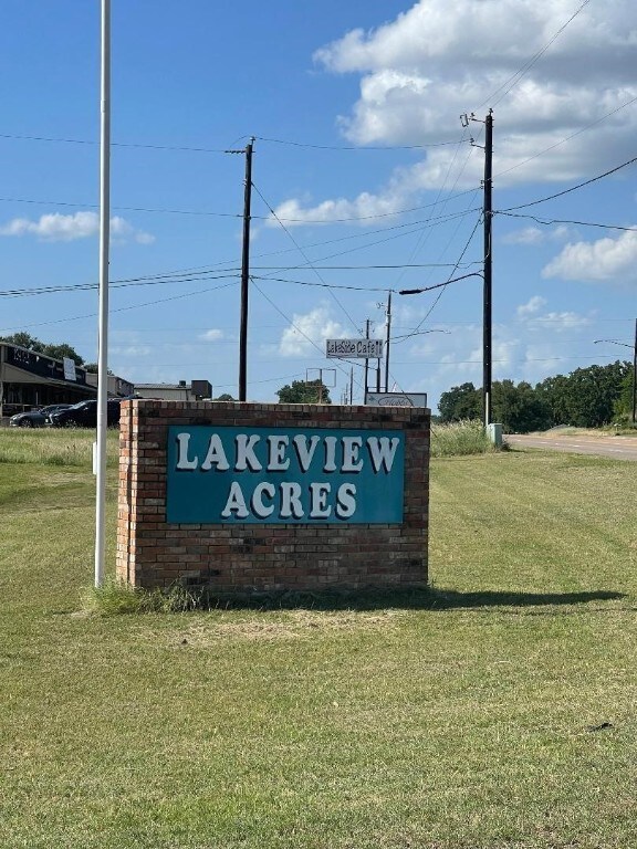 tbd Abrams, Gun Barrel City TX, 75156 land for sale