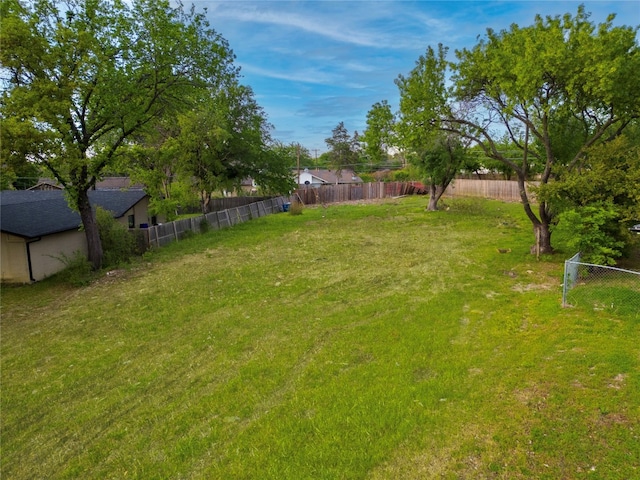 3659 High Mesa Dr, Dallas TX, 75234 land for sale