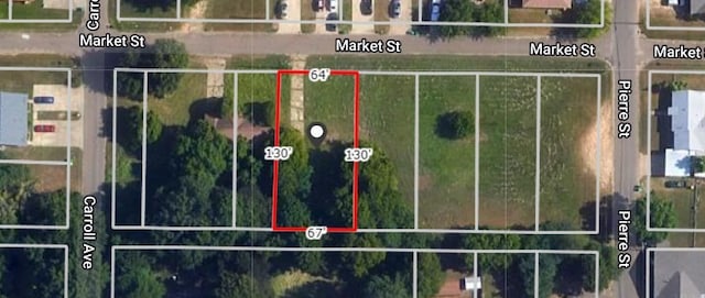 Listing photo 3 for 617 Market St, Texarkana TX 75501