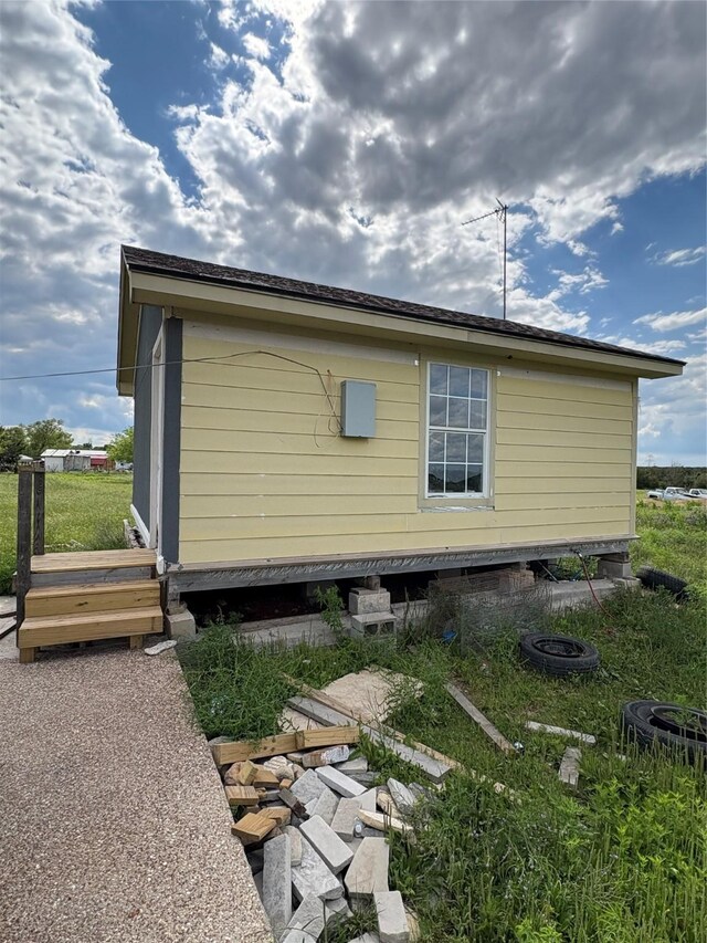 160 Water Tower Rd, Axtell, TX 76624
