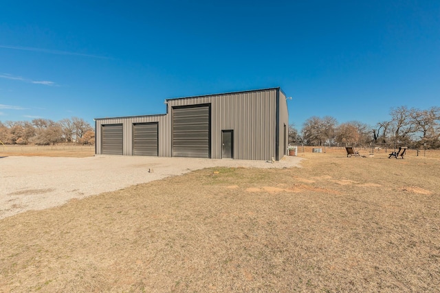 Listing photo 3 for 531 Cundiff Crafton Rd, Chico TX 76431