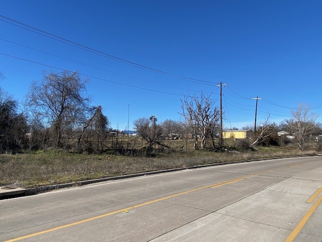 Listing photo 2 for TBD Pojo Rd, Springtown TX 76082