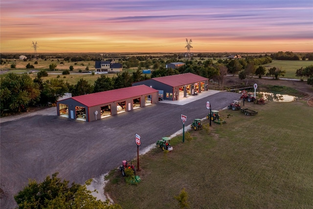 6160 County Road 1103, Celina TX, 75009 land for sale