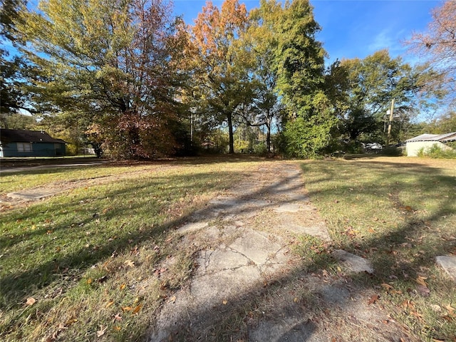 614 Wilson St, Texarkana TX, 75501 land for sale