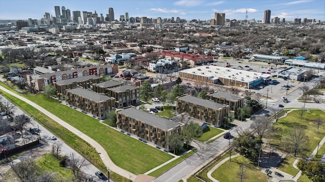 319 S Fitzhugh Ave, Dallas TX, 75226 land for sale