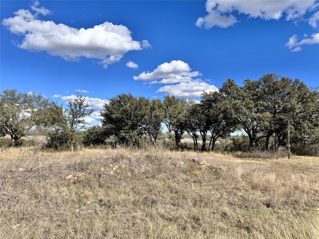 Listing photo 3 for TBDLot474 Anchors Away, Brownwood TX 76801