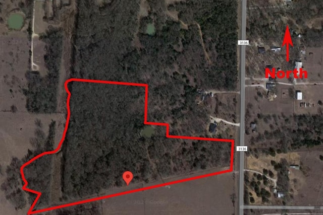 5845 Fm 3136, Alvarado TX, 76009 land for sale