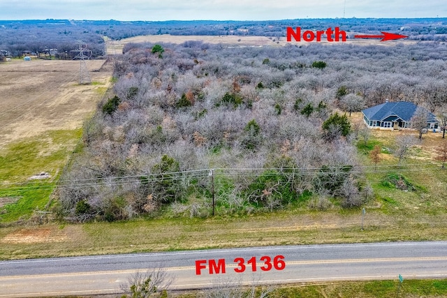 Listing photo 3 for 5845 Fm 3136, Alvarado TX 76009