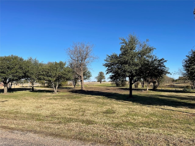 Listing photo 2 for 878 Heritage Rd, Gordonville TX 76245