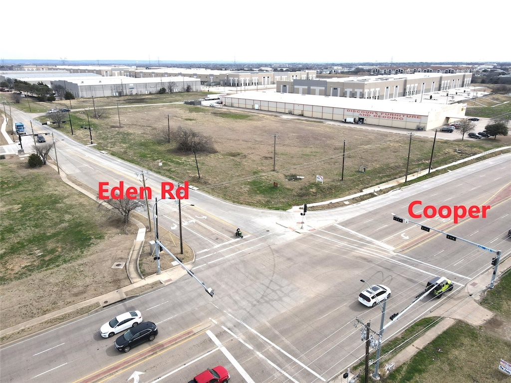 7001 S Cooper St, Arlington, TX 76001