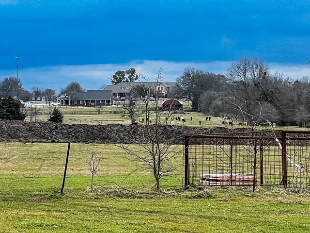 9999 Fm 2358, Wolfe City TX, 75496 land for sale