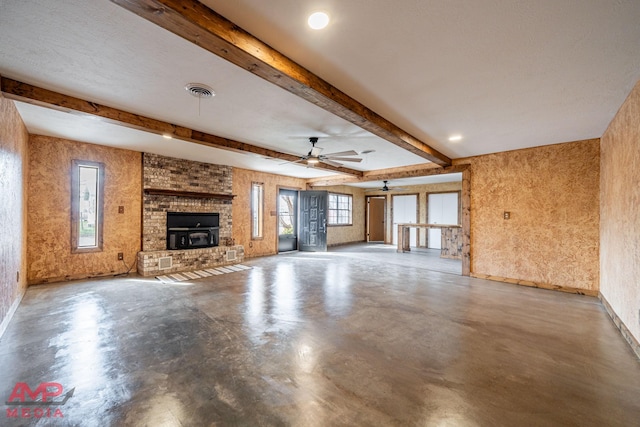 kitchen featuring wood counters, sink, backsplash, and light hardwood / wood-style flooring