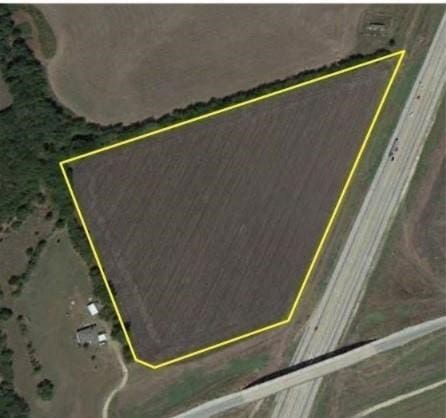 TBD S Hwy 35, Waxahachie TX, 75165 land for sale