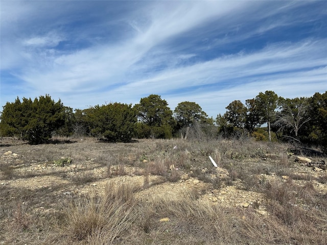 Listing photo 2 for LOT285 Shooting Star Ct, Possum Kingdom Lake TX 76449