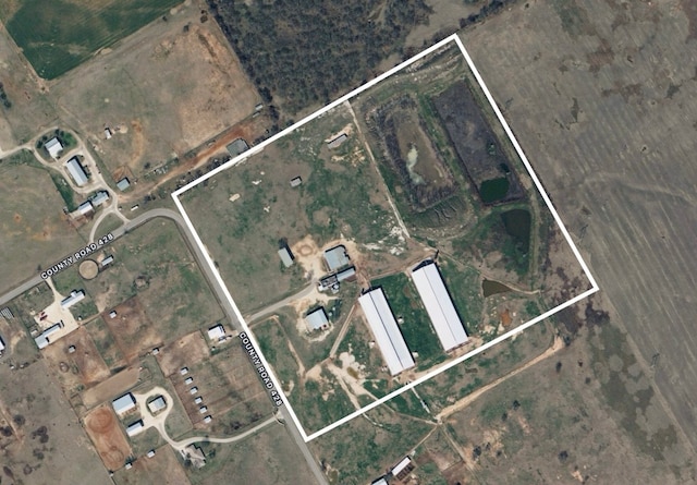 3388 County Road 428, Stephenville TX, 76401 land for sale