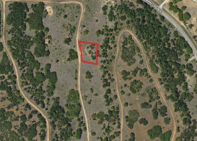 Listing photo 2 for TBDLOT196 Carie Dr, Brownwood TX 76801