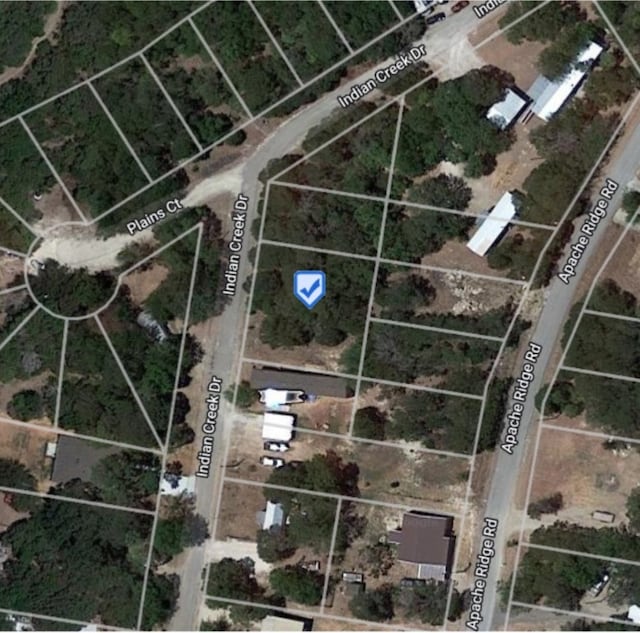 931 Indian Creek Dr, Granbury TX, 76048 land for sale