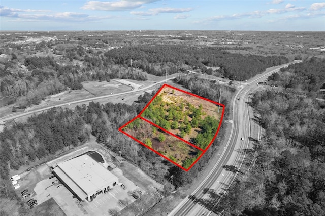 3111 W Grande Blvd, Tyler TX, 75703 land for sale