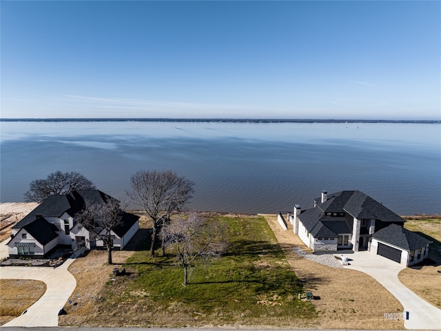 1570 Shoreline Dr, Mabank TX, 75143 land for sale