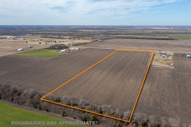 Listing photo 2 for TBD E Line Rd, Whitewright TX 75491