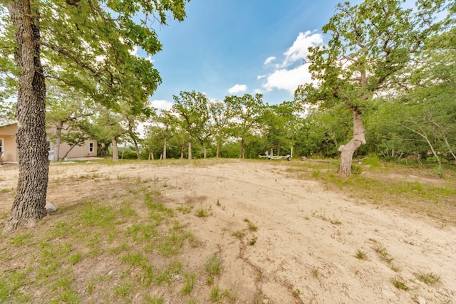 Listing photo 2 for LOT6 Hogan Pl, Runaway Bay TX 76426