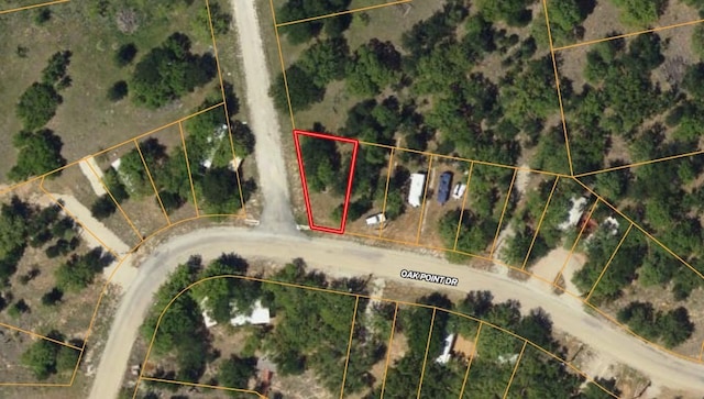 707 Oak Point Dr, May TX, 76857 land for sale