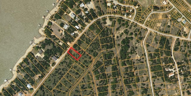 349 Oak Point Dr, May TX, 76857 land for sale