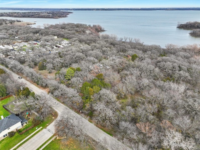 429 S Shady Shores Rd, Shady Shores TX, 76208 land for sale