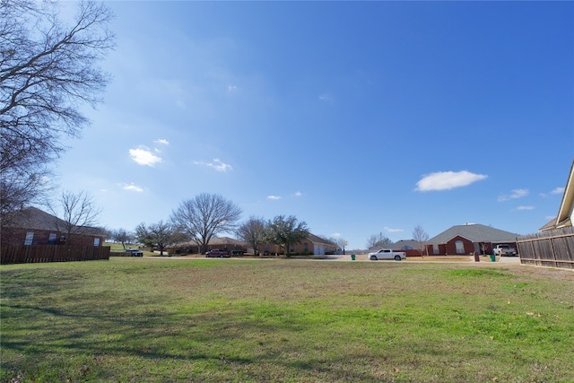 TBD Southtown Dr, Muenster TX, 76252 land for sale