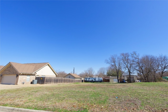 Listing photo 2 for TBD Southtown Dr, Muenster TX 76252