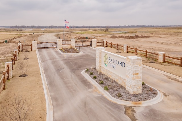 Listing photo 3 for LOT2 Richland Cv, Corsicana TX 75109