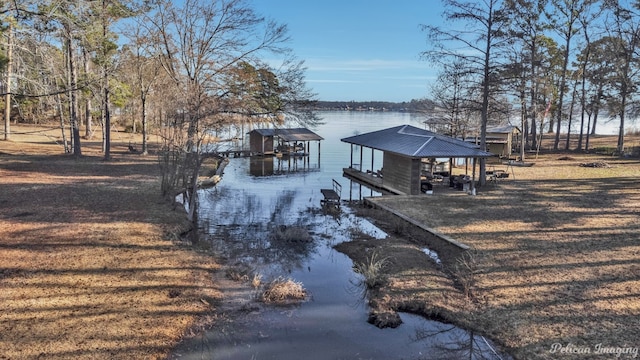 Listing photo 2 for 254 S Lakeshore Dr, Benton LA 71006