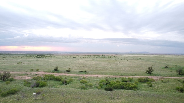 Listing photo 3 for 300 County Road 232, Rotan TX 79546