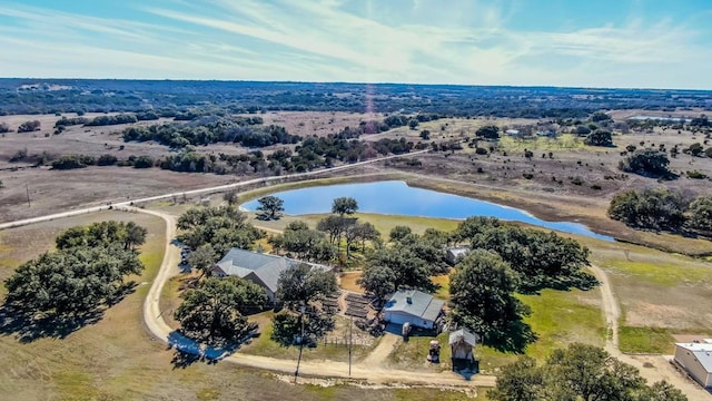 7092 County Road 271, Hico TX, 76457 land for sale