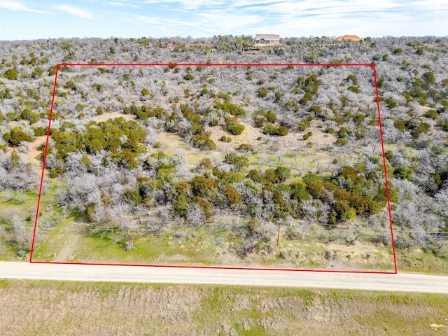 2A Arts Way, Gordon TX, 76453 land for sale