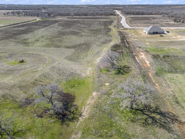 2000 Knox Rd, Tolar TX, 76476 land for sale