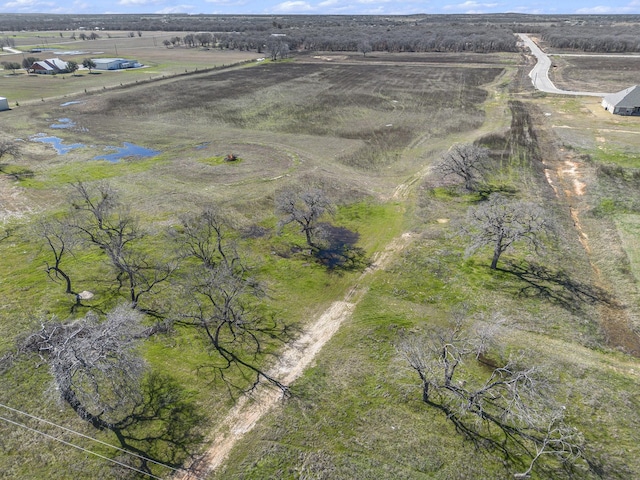 Listing photo 3 for 2000 Knox Rd, Tolar TX 76476