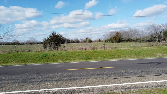 Listing photo 3 for TBD Fm 1567, Lone Oak TX 75453