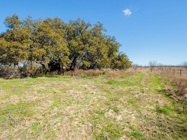 Listing photo 2 for TBD County Road 196, Bangs TX 76823