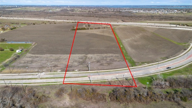 8450 Merritt Rd, Rowlett TX, 75089 land for sale