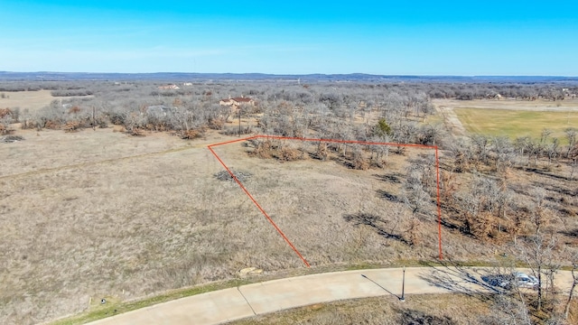 TBD42 Ballpark Way, Jacksboro TX, 76458 land for sale